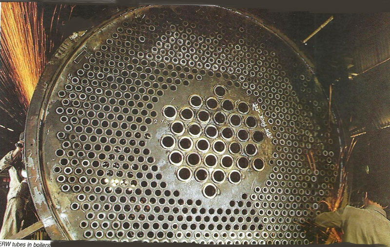 Boiler Carbon Steel Tube 02