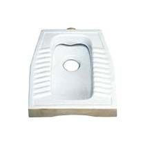 Indian Water Closets