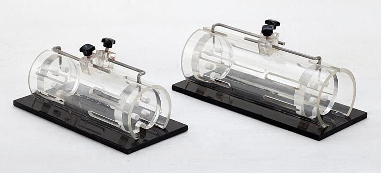 Broom Flat Type Mice & Rat Restrainer