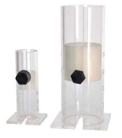 Broom Round Type Mice & Rat Restrainer