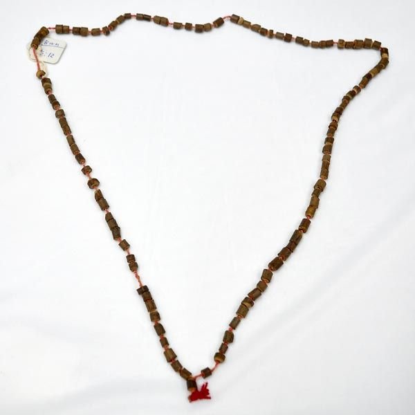 8mm Rama Tulsi Mala 