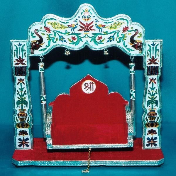Meenakari Swing 07
