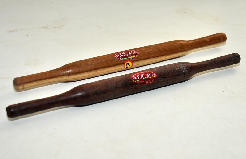 Wooden G Belan