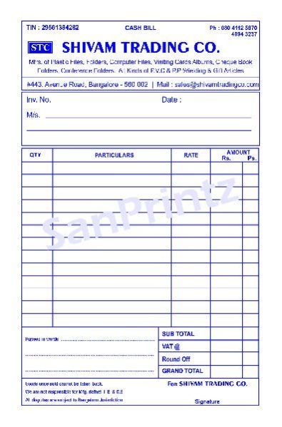 Continuous Computer Paper 15