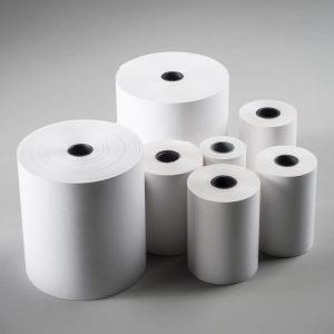 Thermal Paper Roll 02