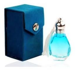 Natural Hankie Perfume