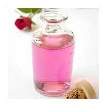 Rose Water Natural