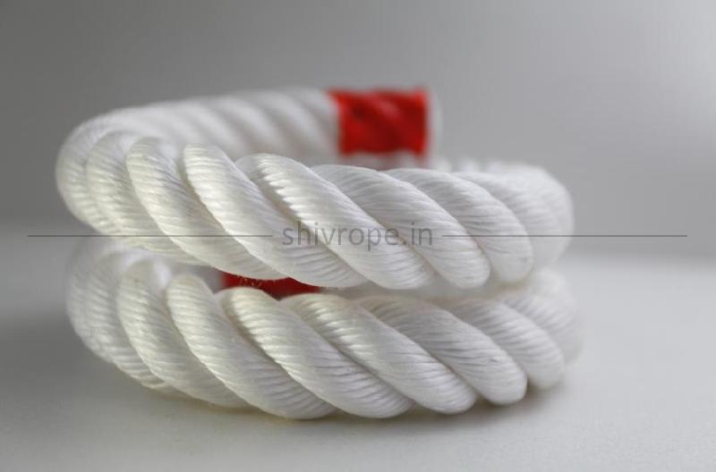 PP Fibrillated Rope 04