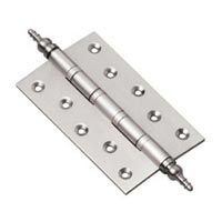 Brass Crown Bearing Hinges