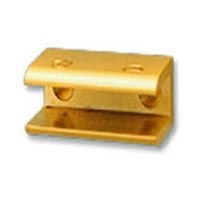 Brass Square Bracket