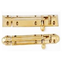 Flower Type Tower Bolt