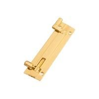 Necked Type Tower Bolt