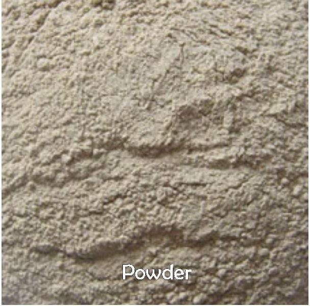 Dehydrated Garlic Powder