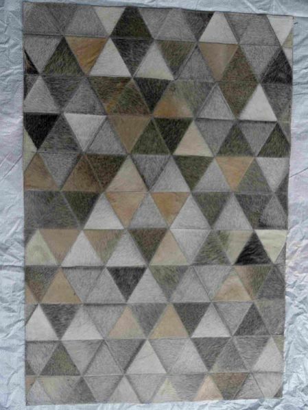 AM-101 Grey-Hair On Carpet