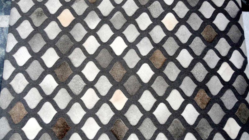 AM-795 Hair On Carpet