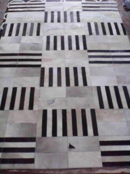 AM-796 Hair On Carpet