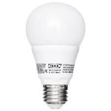 LED Bulb 01
