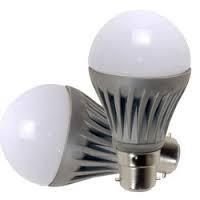 LED Bulb 02