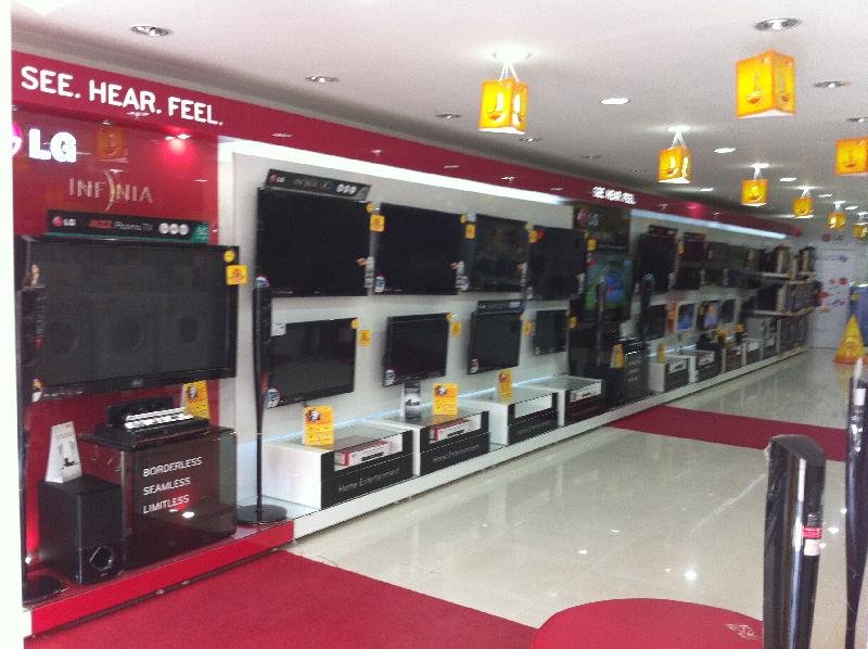 Sheet Metal Fixture 02