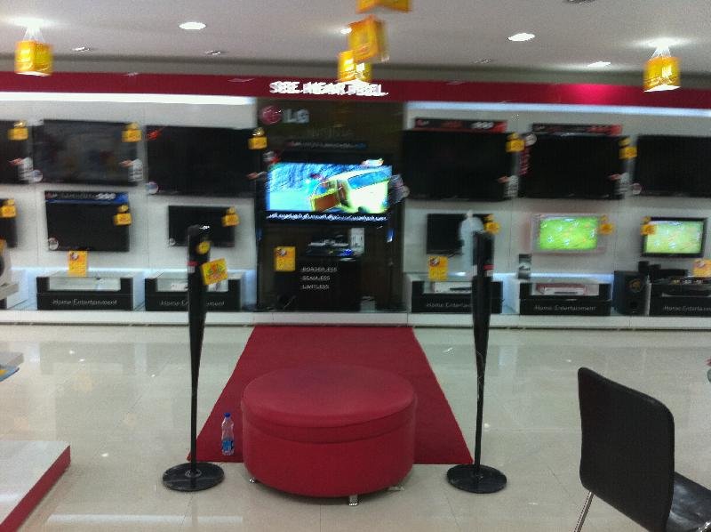 Sheet Metal Fixture 03