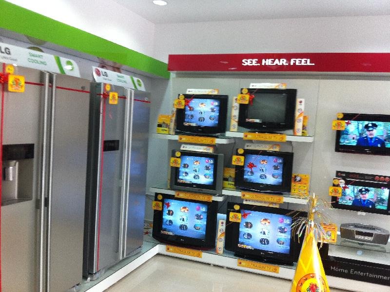 Sheet Metal Fixture 04