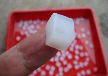 Nata De Coco 01