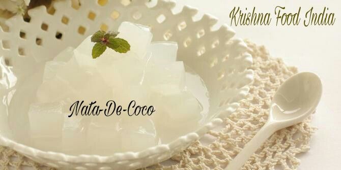 Nata De Coco 02