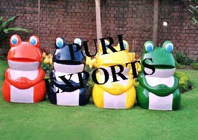 Outdoor Play Equipment 04