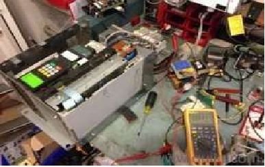 AC Drive Repairing Services 01
