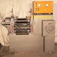 4) 6 x 15 UDI  Lab Mill