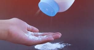 Talc-Soapstone Powder 02