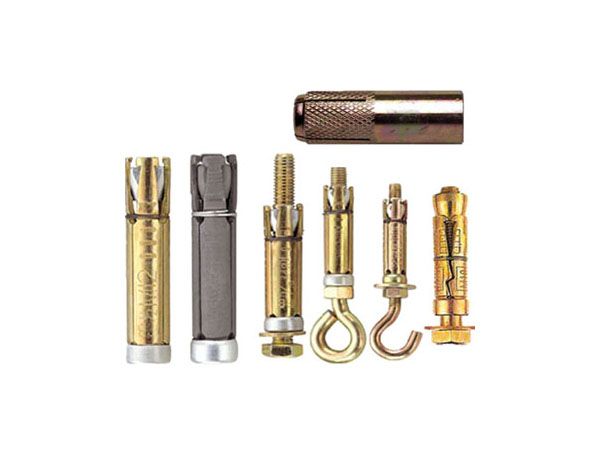 Anchor Fasteners 01