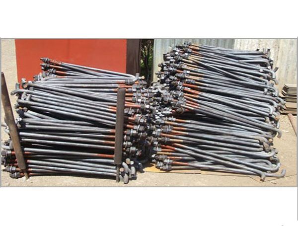 Foundation Bolts 03
