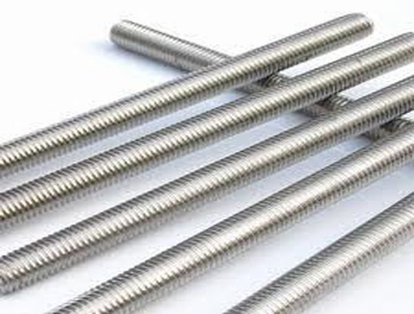 Threaded Rods 02
