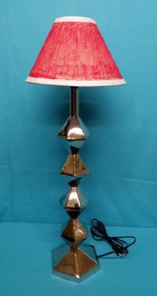 Table Lamp (13-543)