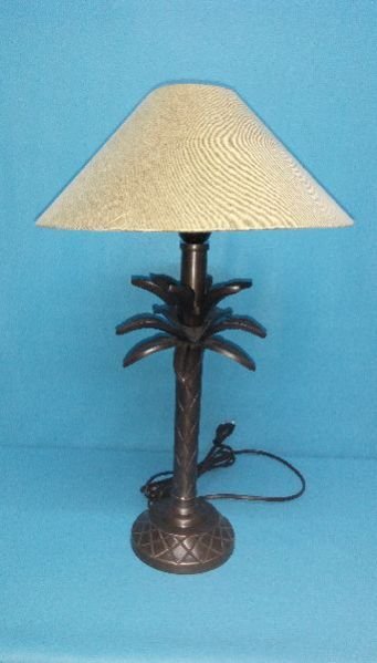 Table Lamp (13-589)
