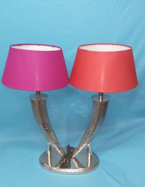 Table Lamp (13-624)