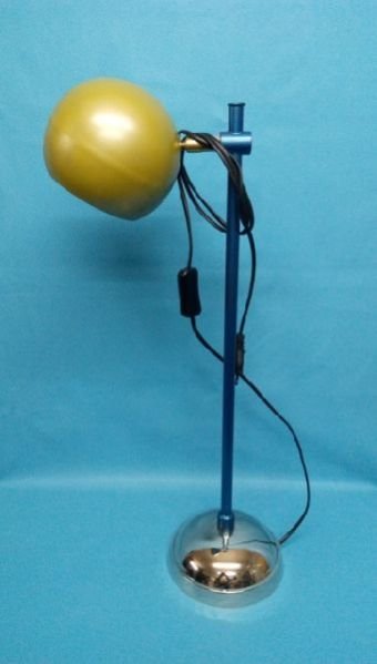 Table Lamp (13-642)