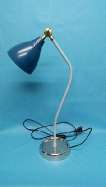 Table Lamp (13-645)