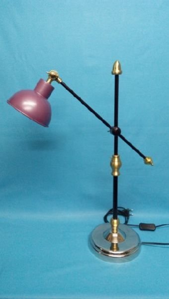 Table Lamp (13-646)