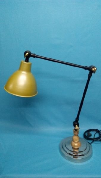 Table Lamp (13-648)
