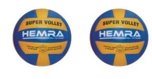 Volley Ball 05