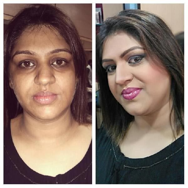 Freelance Makeup Artist Services 01