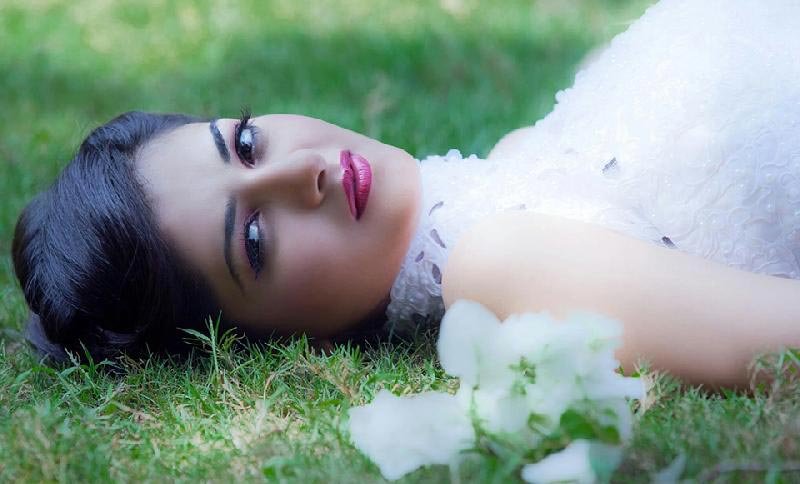 Mehandi Makeup Services 02