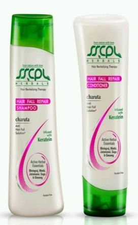 Hair Fall Repair Shampoo & Conditioner