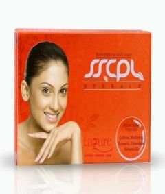 Lazure Fairness Soap