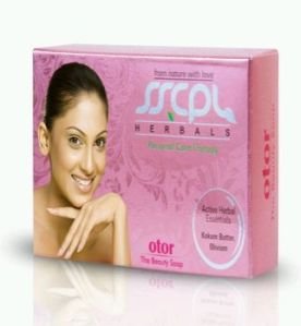 Otor Moisturizing Soap