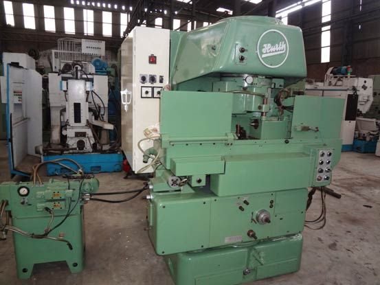 Used Gear Shaving Machine (ZSA220)