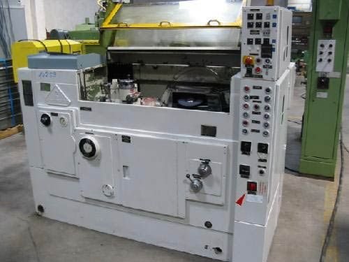 Used HOB Sharpening Machine (AGW-232)