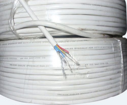 CCTV Coax Cable